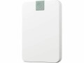 Seagate Ultra Touch - Hard drive - 2 TB