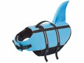 Nobby Schwimmweste Sharki M, 35 cm, Blau, Hundegrösse: M
