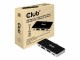 Image 6 Club3D Club 3D USB Type C 4-in-1 Hub - Station