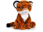 Keeleco Kuscheltier Tiger 18 cm, Plüschtierart: Kuscheltier