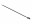 Bild 2 DeLock Kabelbinder Schwarz 150 mm x 2.4 mm, 100
