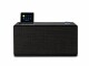 Pure Internet Radio Evoke Home Coffee Black, Radio Tuner