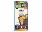 Bosch Tiernahrung Trockenfutter Adult Fisch & Kartoffel, 15 kg
