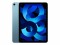 Bild 12 Apple iPad Air 10.9" (2022), 256 GB, Blau, M1 Chip, Wi-Fi