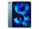 Image 6 Apple iPad Air 10.9-inch Wi-Fi 64GB Blue 5th generation