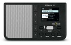 TechniSat Internet Radio SternRadio IR 1 Schwarz, Radio Tuner