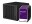 Bild 7 Synology NAS Diskstation DS923+ 4-bay WD Purple 16 TB