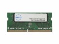 Dell DDR4-RAM AA075845 1x 16GB, Arbeitsspeicher Bauform