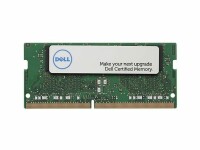 Dell Memory Upgrade - 16GB - 2Rx8 DDR4