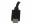 Bild 6 StarTech.com - USB-C to HDMI Video Adapter Converter - 4K 30Hz - Thunderbolt 3 Compatible - USB 3.1 Type-C to HDMI Monitor Travel Dongle Black (CDP2HD)