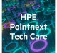 Hewlett-Packard HPE TechCare 5x9 Basic 5Y für DL385 Gen10+v2, Kompatible