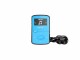 Image 4 SanDisk Clip Jam - Digital player - 8 GB - blue