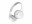 Bild 8 BELKIN On-Ear-Kopfhörer Soundform Mini Weiss, Detailfarbe