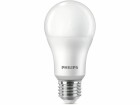 Philips Lampe (100W), 13W, E27, Neutralweiss, 3 Stück