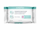 Martec Desinfektionstücher Maxi 40 Stück, Produktkategorie