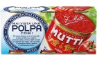MUTTI Tomaten Polpa Trio 3 x 400 g, Produkttyp