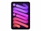 Bild 3 Apple iPad mini 6th Gen. Cellular 64 GB Violett