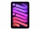 Apple iPad mini 6th Gen. Cellular 64 GB Violett