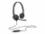 Image 7 Logitech USB Headset H340 - Headset - on-ear - wired