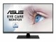 Asus Monitor VP32AQ, Bildschirmdiagonale: 31.5 ", Auflösung: 2560