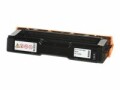 Ricoh - Black - original - toner cartridge