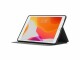 Bild 10 Targus Tablet Book Cover Click-In iPad 10.2" + Air/Pro