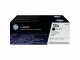 Hewlett-Packard HP Toner 12A - Black 2er-Pack (Q2612A),