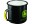 Bild 3 Nostalgic Art Universaltasse John Deere 360 ml, 1 Stück, Schwarz