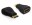 Image 0 DeLock Mini-HDMI - HDMI Konverter, Schwarz