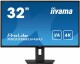 IIYAMA Prolite 32 inch - 4K Ultra HD Monitor - 3840x2160 NEW