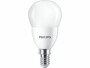 Philips Professional Lampe CorePro LEDLuster ND 7-60W E14 827 P48