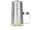 Simplehuman Schaumspender Wiederaufladbar 295 ml, Silber