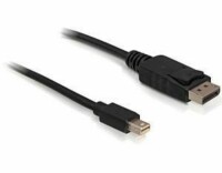 DeLock - DisplayPort-Kabel - Mini