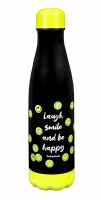 ROOST Thermosflasche 450ml SMEL9894 Smiley, Kein