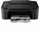 Immagine 2 Canon Multifunktionsdrucker PIXMA TS3550i + Yellow Label Print