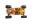 Bild 5 Axial Rock Bouncer RBX10 RYFT orange ARTR, 1:10, Fahrzeugtyp