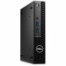 Dell PC OptiPlex 3000-0HGJ0 MFF, Prozessorfamilie: Intel core