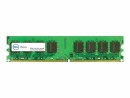 Dell Server-Memory AA335286 1x 16 GB, Anzahl Speichermodule: 1
