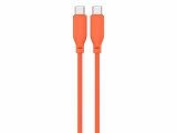 4smarts USB 2.0-Kabel Silikon High Flex USB C