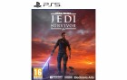 Electronic Arts Star Wars Jedi: Survivor, Für Plattform: Playstation 5