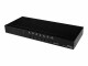 STARTECH MULTIPLE VIDEO TO HDMI SWITCH