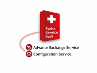 ZyXEL Garantie Swiss Service Pack NBD, CHF