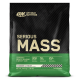 Optimum Nutrition Serious Mass 5443 g Cookie Cream