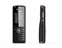 snom Mobilteil M65, Detailfarbe: Schwarz, Bluetooth: Nein