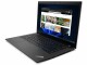 Lenovo Notebook ThinkPad L14 Gen. 3 (Intel), Prozessortyp: Intel