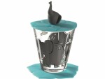 Leonardo Kindertrinkglas Bambini 3-teilig, Elephant, Art