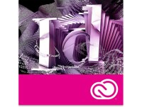 Adobe InDesign CC 1-9 User, Lizenzdauer: 1 Jahr, Rabattstufe