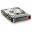 Bild 3 Hewlett Packard Enterprise HPE Harddisk New Spare 507127-B21 507284-001 2.5" SAS 0.3