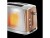 Bild 1 Russell Hobbs Toaster Luna Copper Silber, Detailfarbe: Silber, Toaster