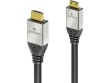 sonero Kabel Mini-HDMI (HDMI-C) - HDMI, 1 m, Kabeltyp